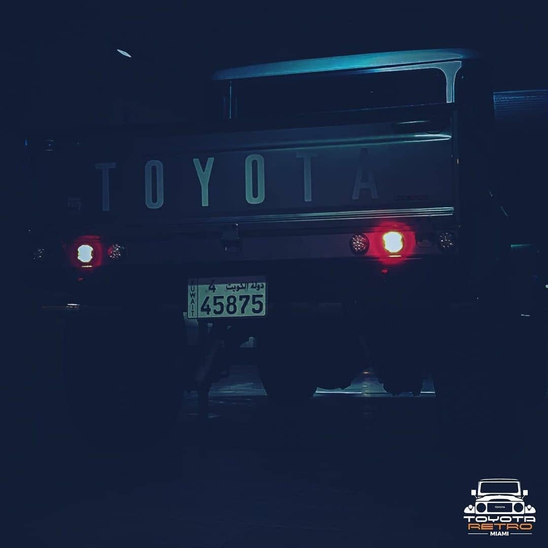 Post 9 by Toyota Retro Miami🇺🇸 on Instagram (image)