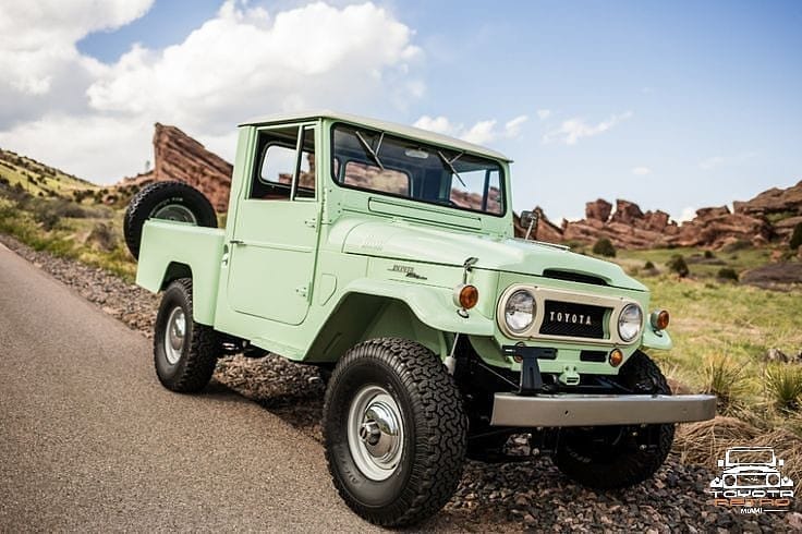 Post 1 by Toyota Retro Miami🇺🇸 on Instagram (image)