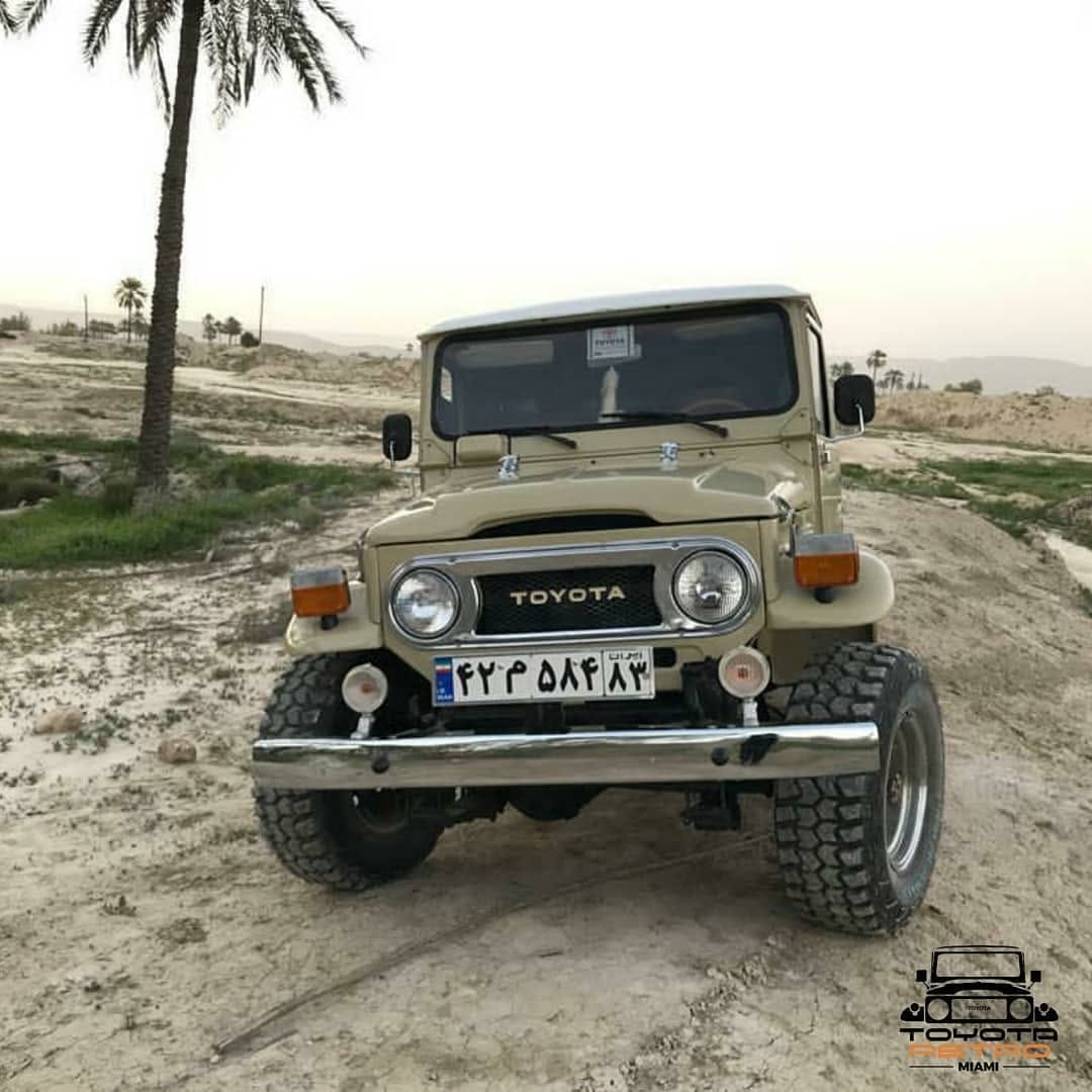 Post 2 by Toyota Retro Miami🇺🇸 on Instagram (image)