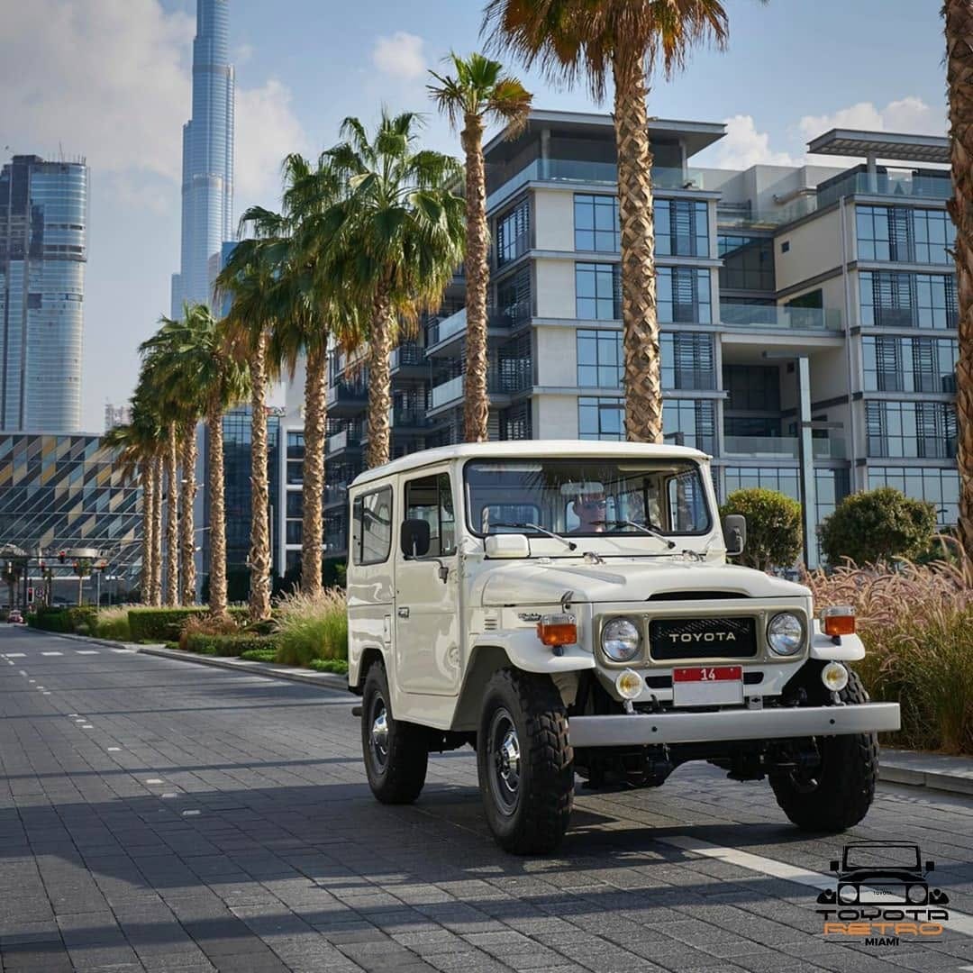 Post 5 by Toyota Retro Miami🇺🇸 on Instagram (image)