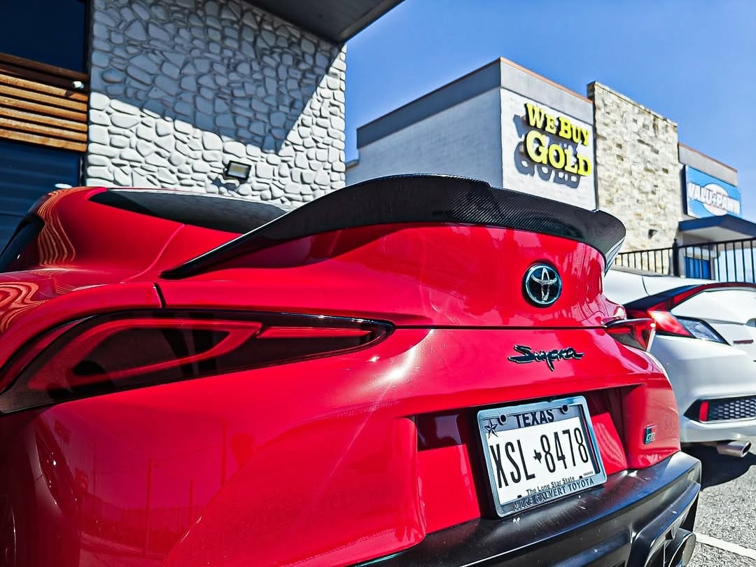 Post 7 by Carbon Showroom 🏎️💨 on Instagram (carousel)