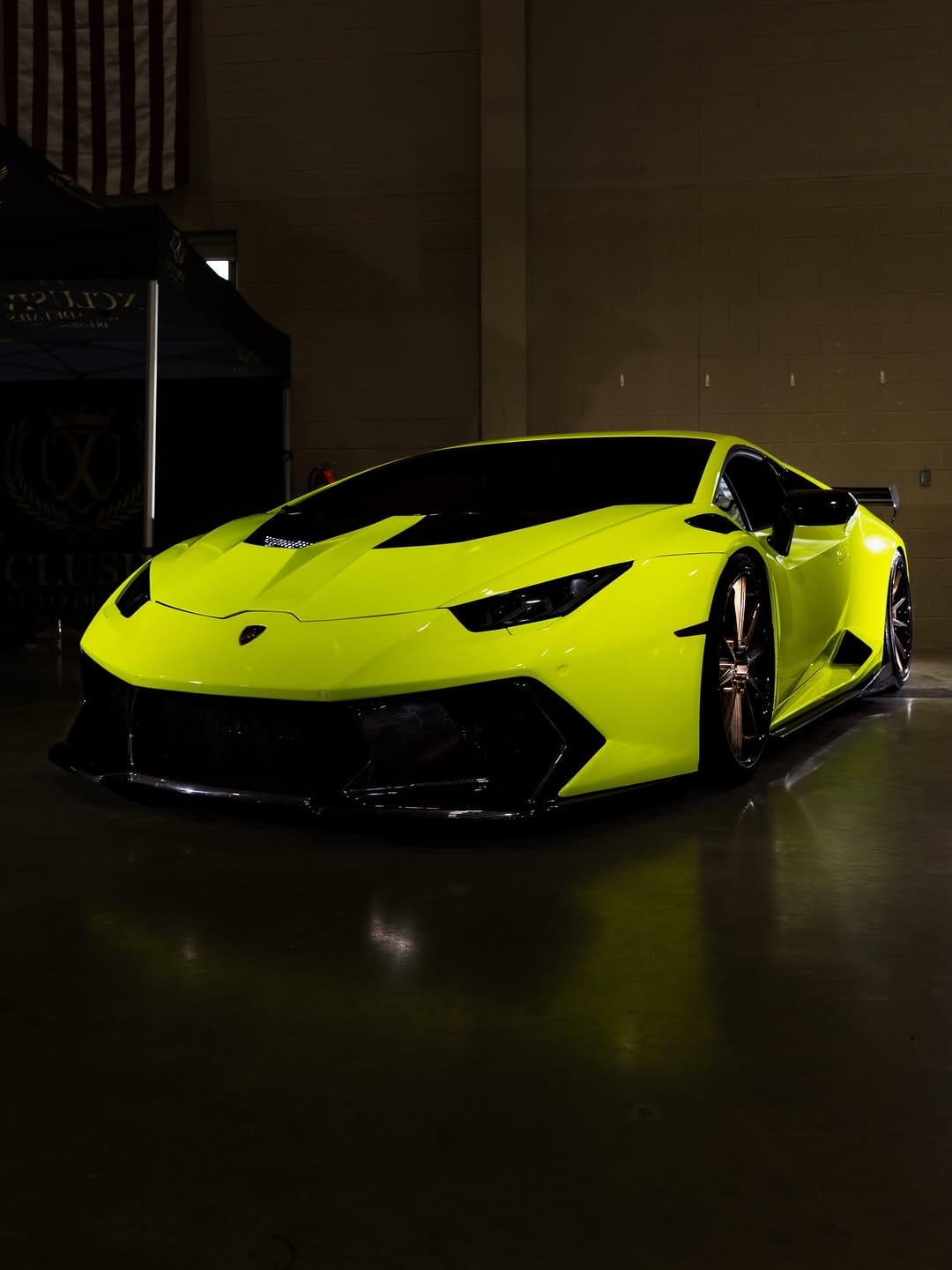 Post 3 by Carbon Showroom 🏎️💨 on Instagram (image)