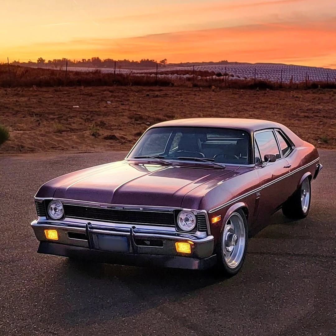 Post 7 by Clint on Instagram (image)