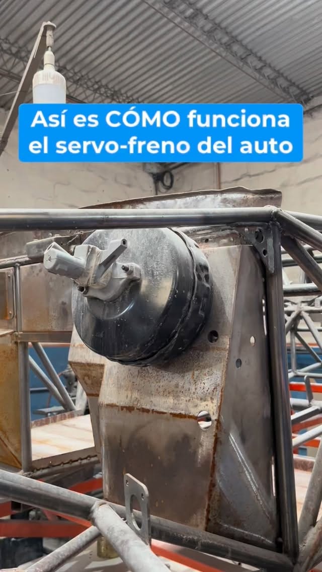 Post 5 by Clásicos y Especiales on Instagram (video)