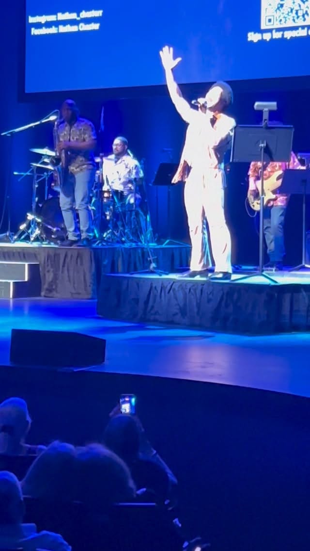 Post 3 by Nathan Chester on Instagram (video)