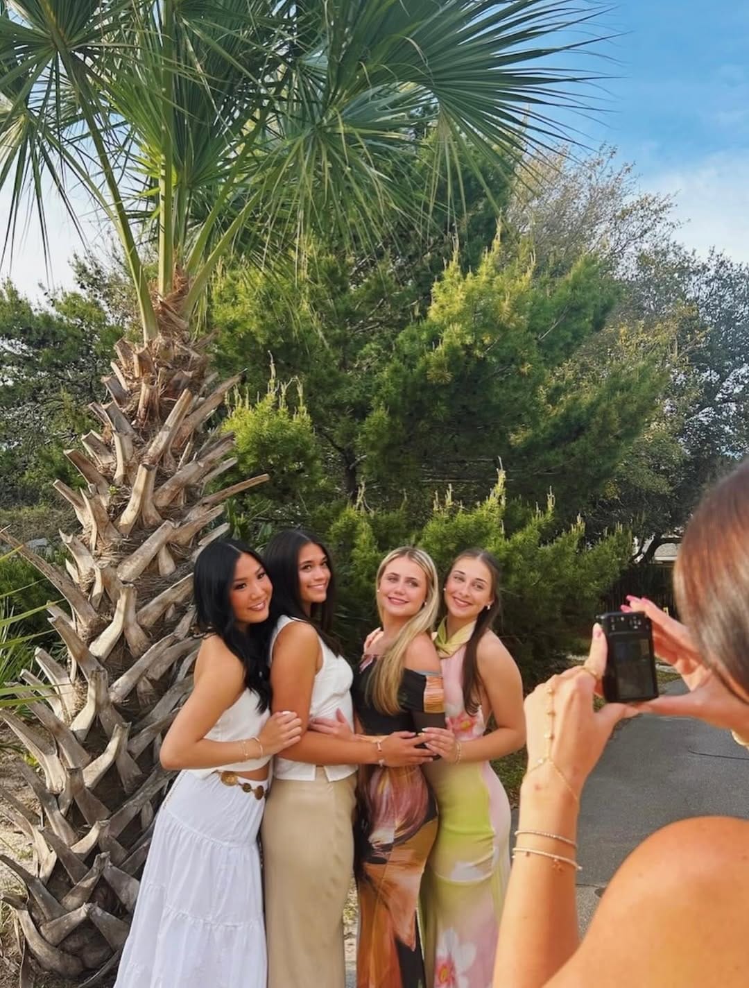 Post 1 by DELTA ZETA on Instagram (image)