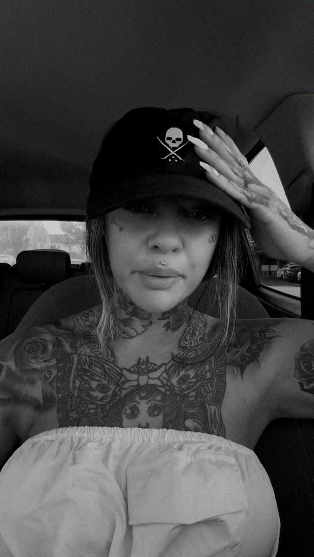 Post 3 by Nadine ‘Aidan’ White on Instagram (video)