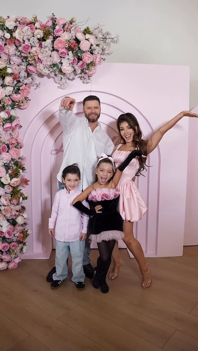 Post 9 by MELISSA MOLINARO on Instagram (video)