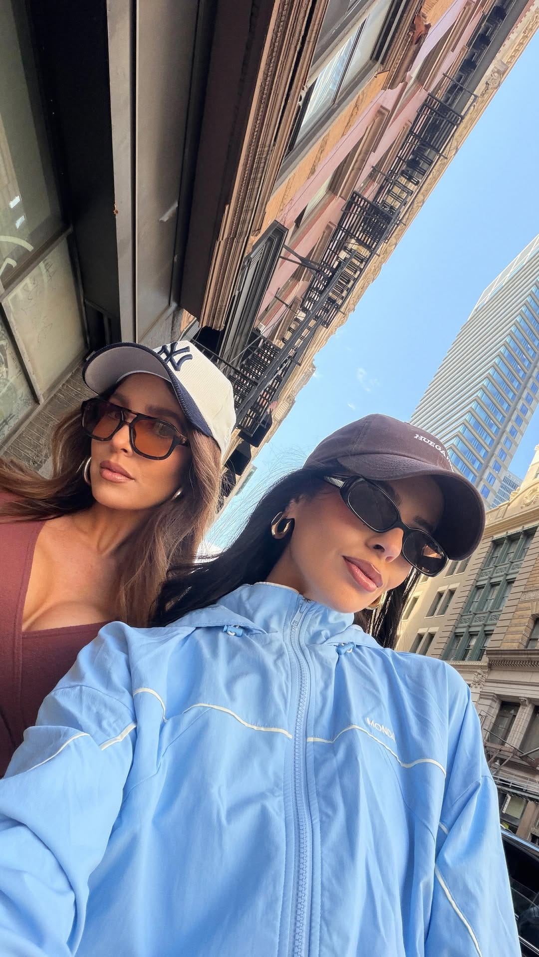 Post 7 by MELISSA MOLINARO on Instagram (video)