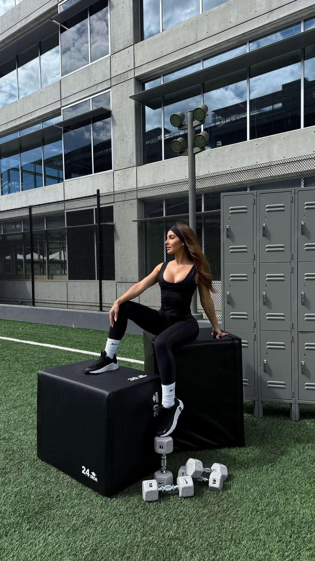 Post 3 by MELISSA MOLINARO on Instagram (video)