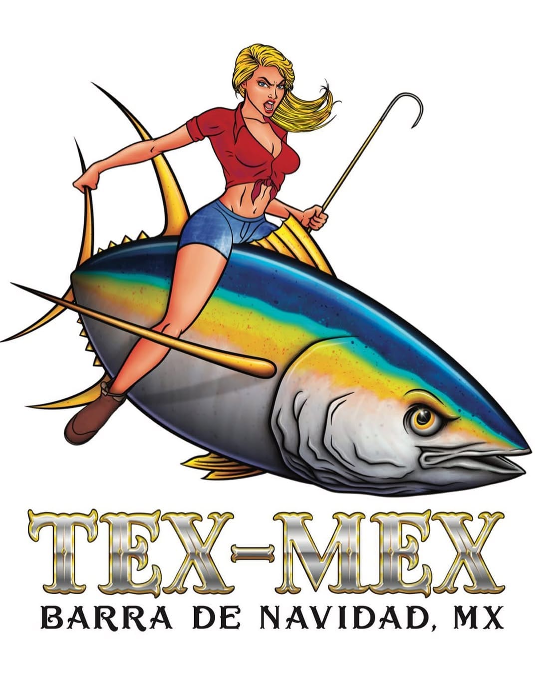 Post 9 by Team Tex-Mex on Instagram (image)