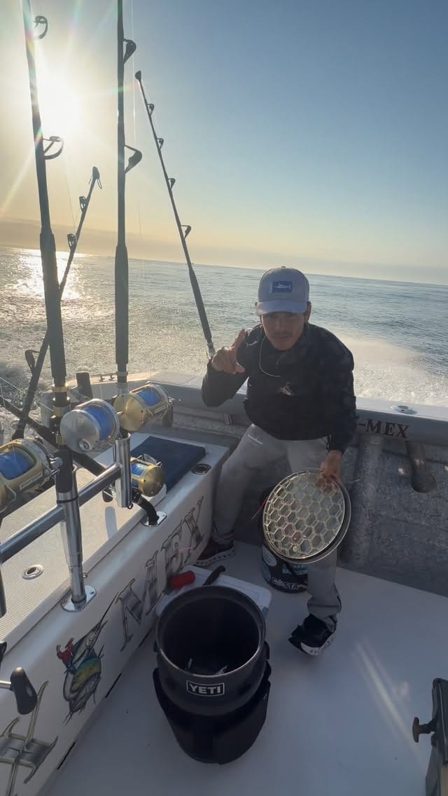 Post 5 by Team Tex-Mex on Instagram (video)