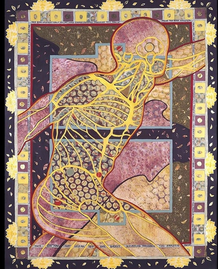 Post 4 by Copley Society of Art on Instagram (carousel)