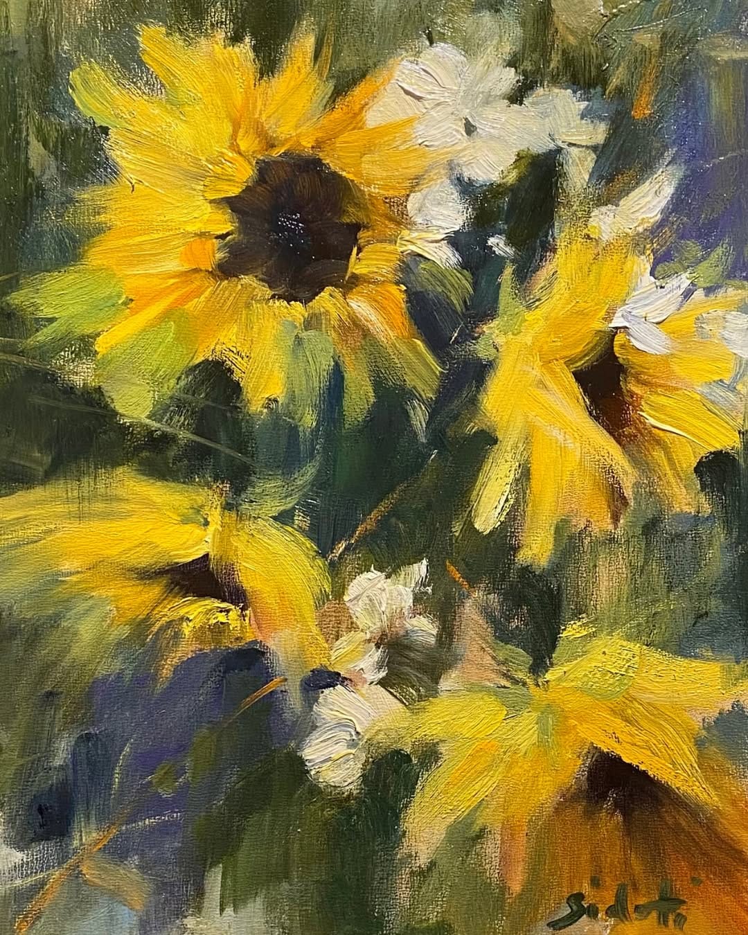 Post 7 by Copley Society of Art on Instagram (image)