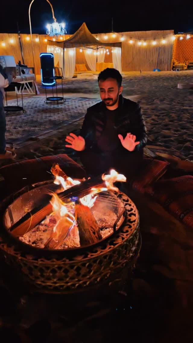 Post 7 by Ali Khan Yousafzai on Instagram (video)