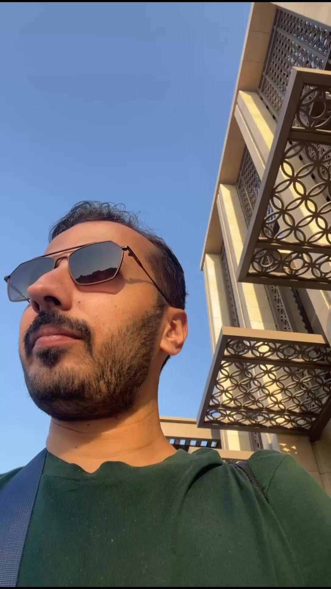 Post 8 by Ali Khan Yousafzai on Instagram (video)
