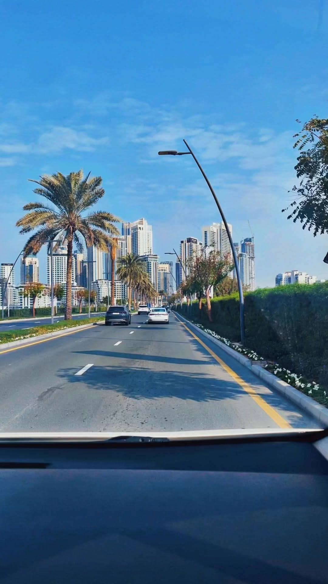 Post 3 by Ali Khan Yousafzai on Instagram (video)