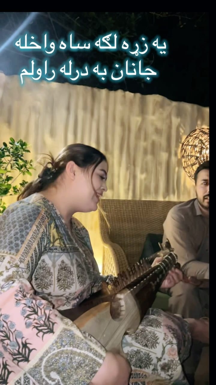 Post 10 by Ali Khan Yousafzai on Instagram (video)