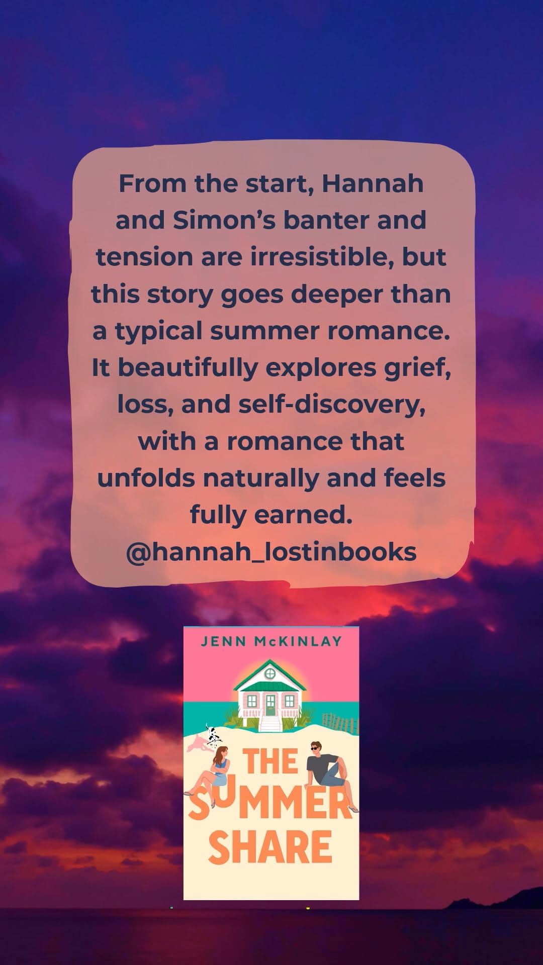 Post 1 by Jenn McKinlay on Instagram (video)