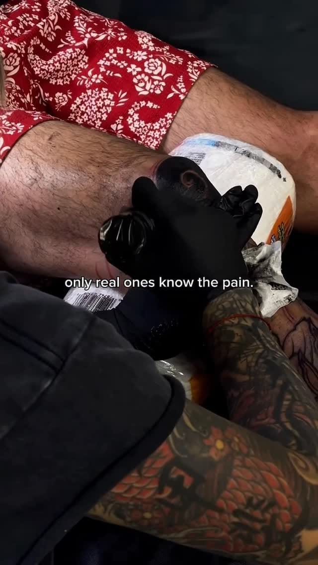 Post 3 by Melissa "Lotuss" Chan on Instagram (video)