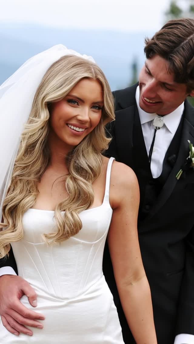 Post 9 by IDAHO WEDDING PHOTO + VIDEO on Instagram (video)