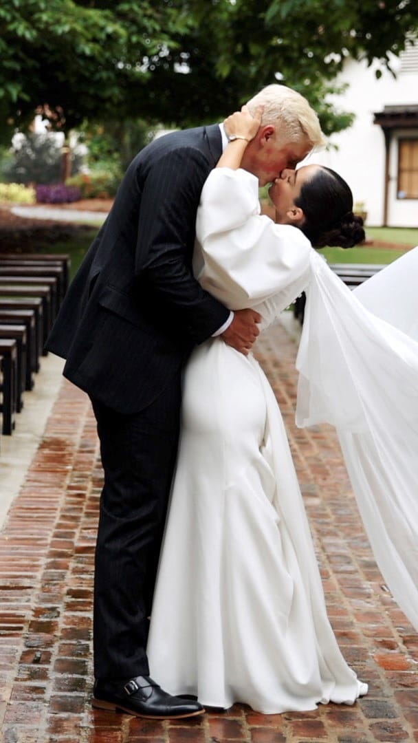 Post 8 by IDAHO WEDDING PHOTO + VIDEO on Instagram (video)