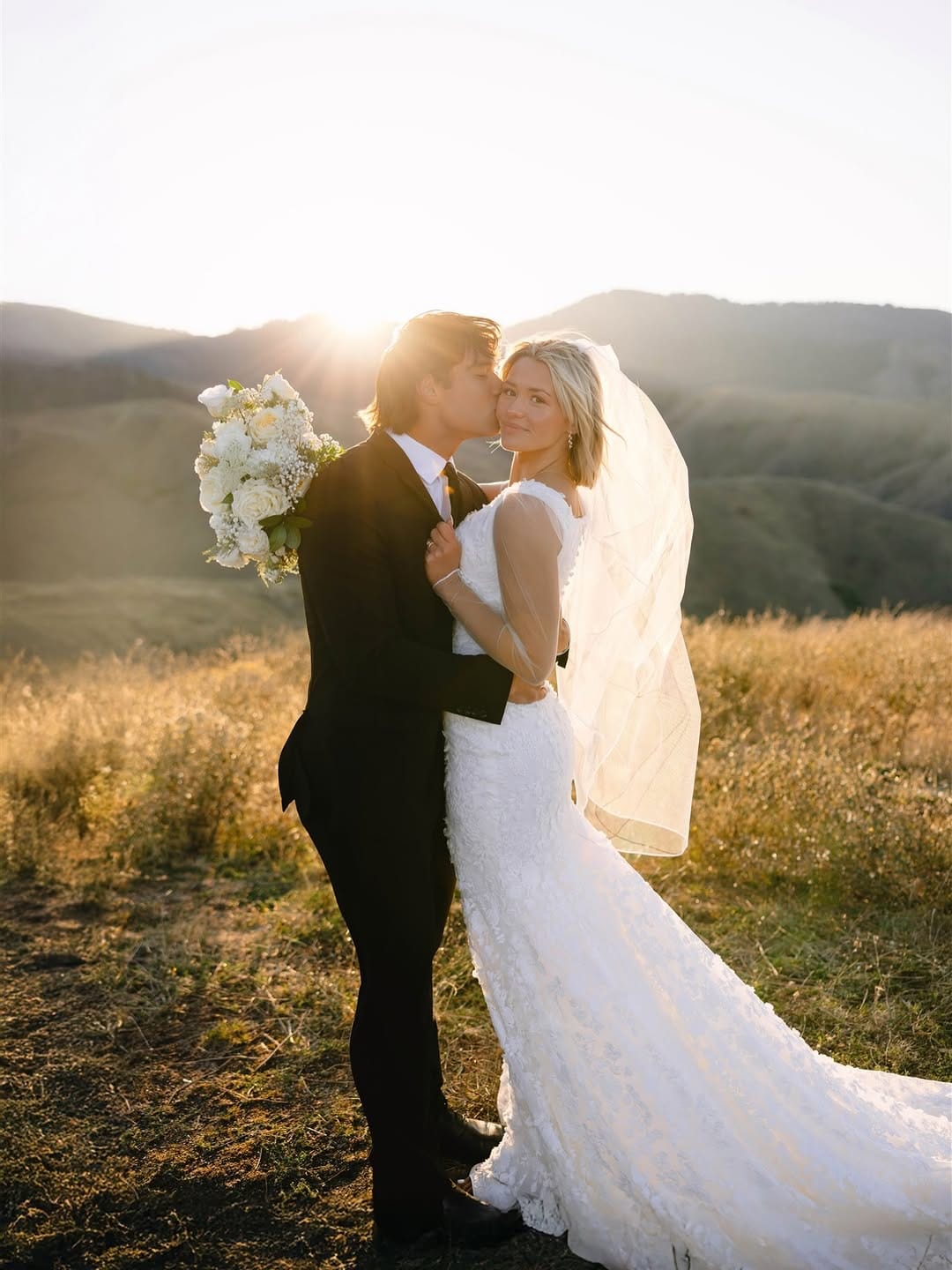 Post 1 by IDAHO WEDDING PHOTO + VIDEO on Instagram (carousel)
