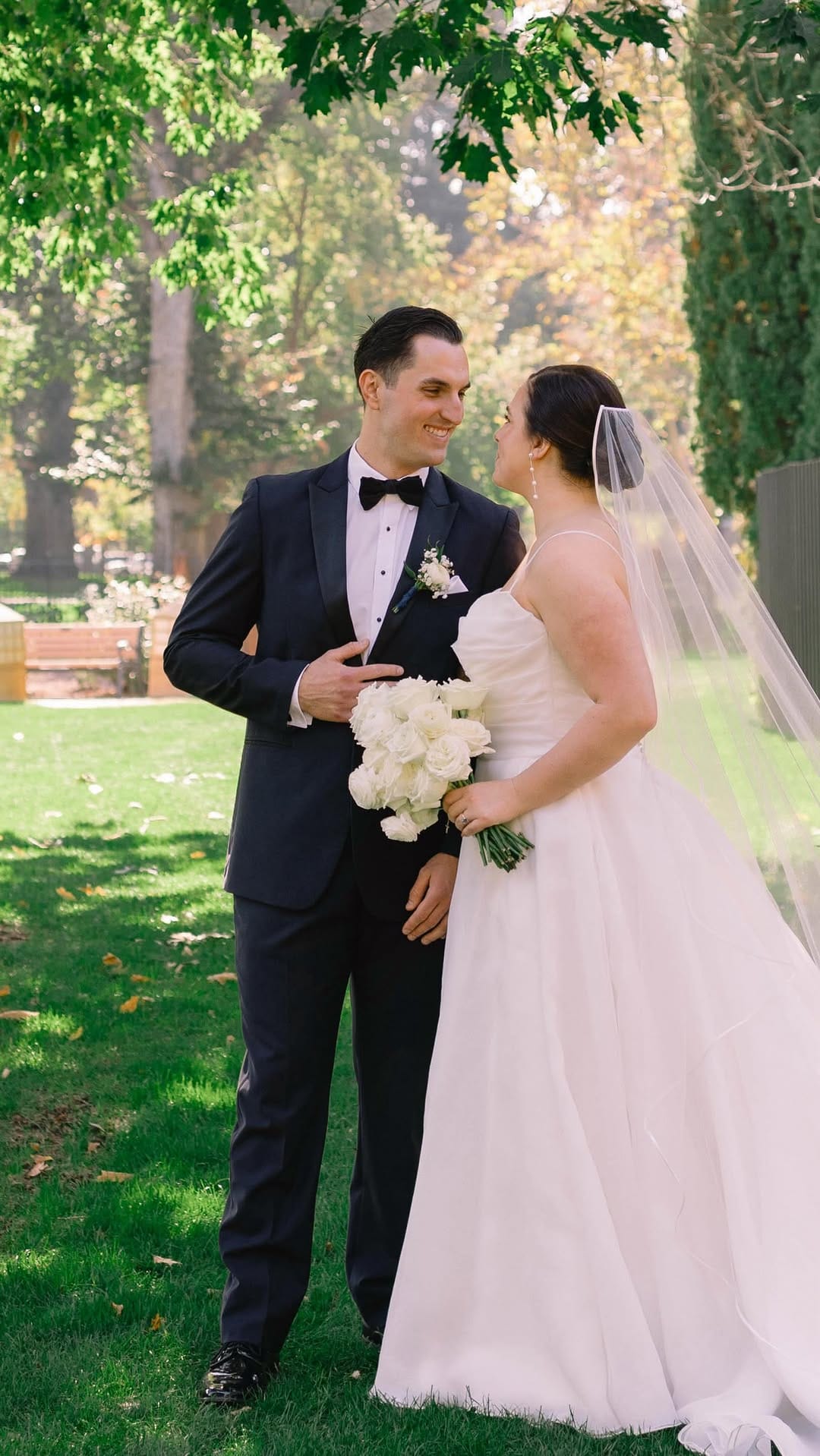 Post 7 by IDAHO WEDDING PHOTO + VIDEO on Instagram (video)