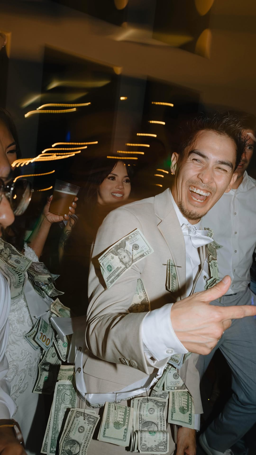 Post 4 by IDAHO WEDDING PHOTO + VIDEO on Instagram (video)