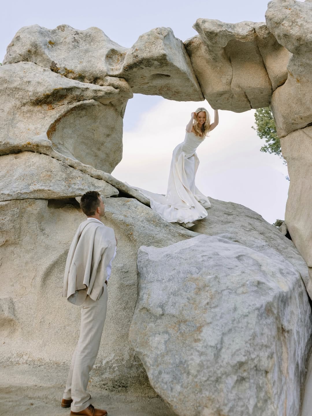 Post 3 by IDAHO WEDDING PHOTO + VIDEO on Instagram (carousel)