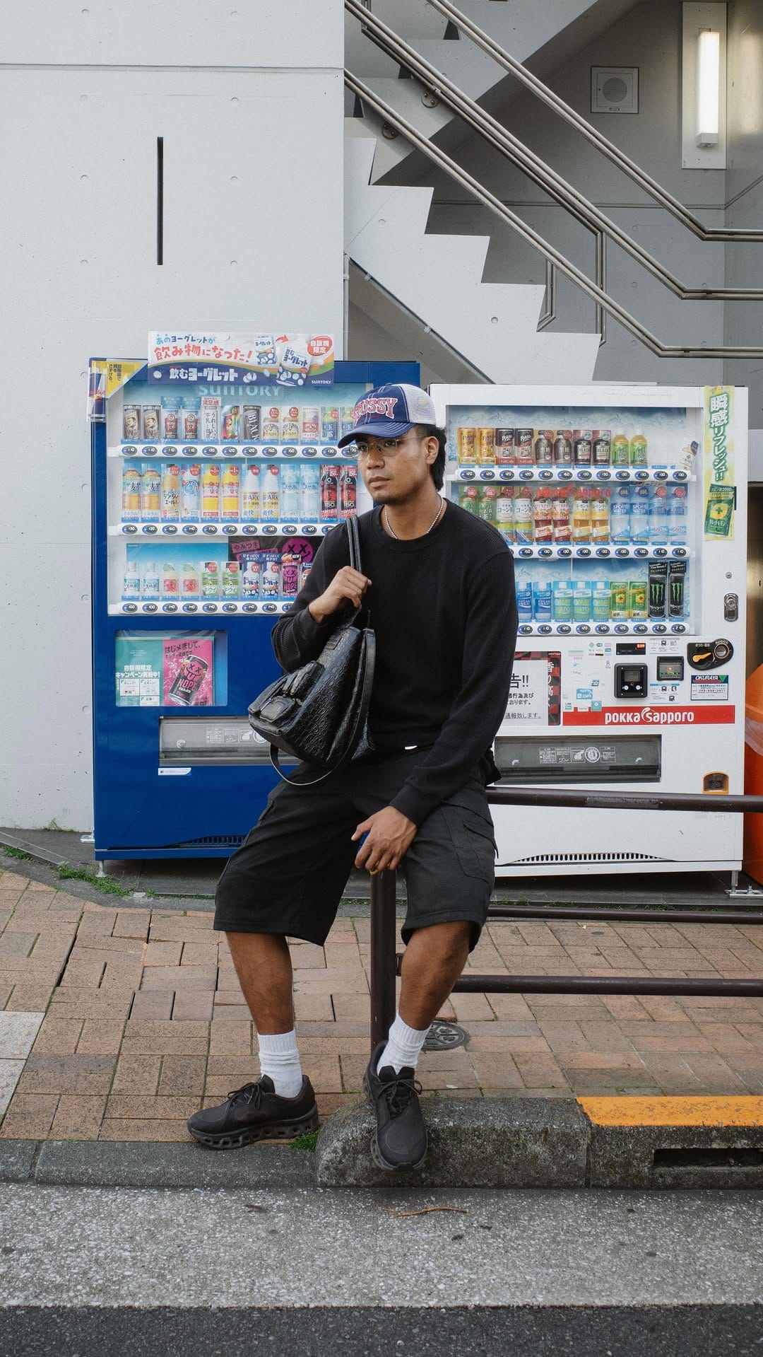 Post 7 by Ralph Romeo on Instagram (video)