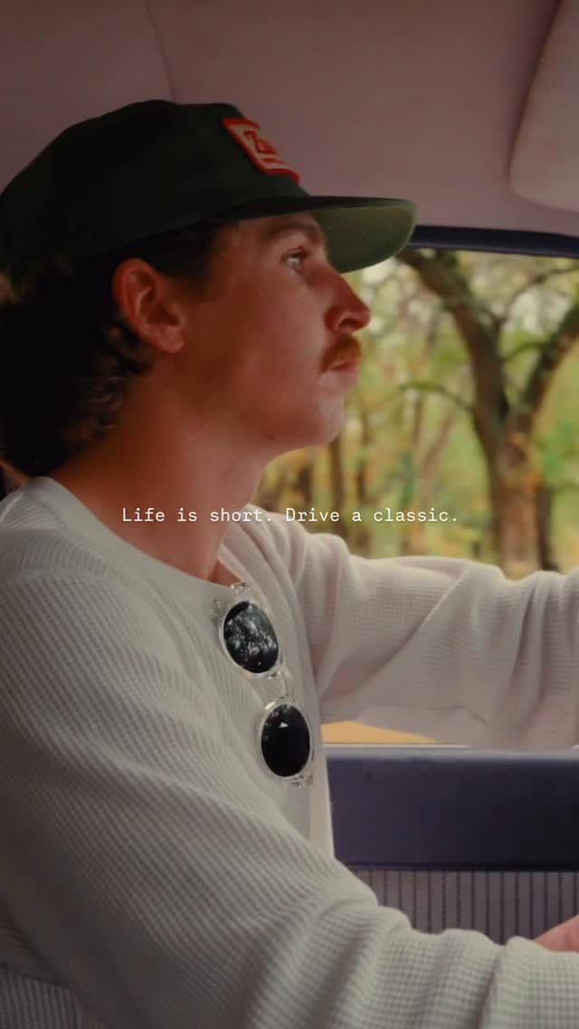 Post 6 by BLAKE J SWINGLE on Instagram (video)