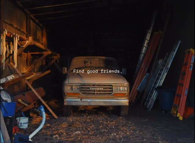 Post 4 by BLAKE J SWINGLE on Instagram (video)
