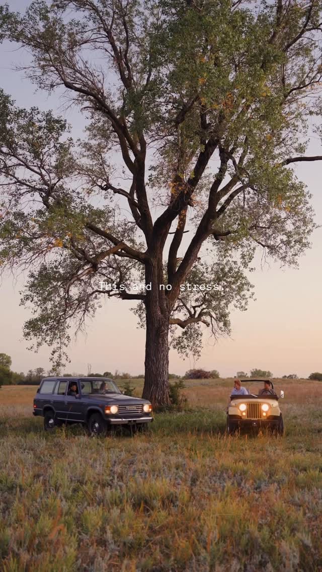 Post 3 by BLAKE J SWINGLE on Instagram (video)