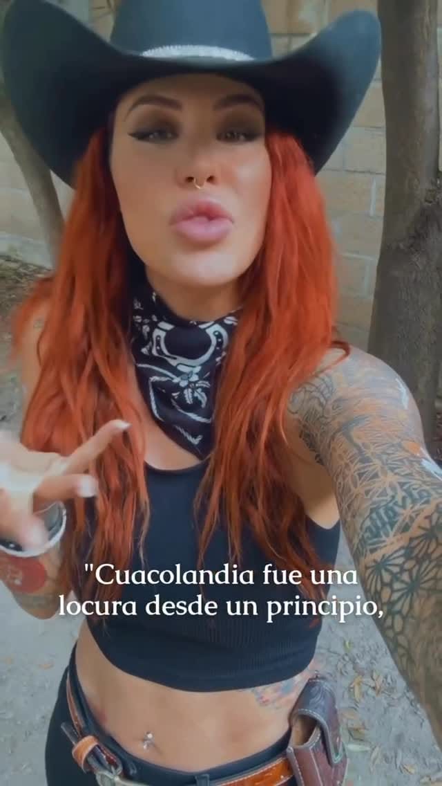Post 10 by Cuacolandia on Instagram (video)