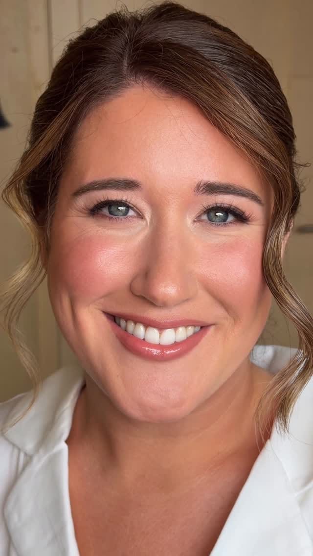 Post 9 by RI & Boston Makeup Artist | Jennifer Viveiros on Instagram (video)