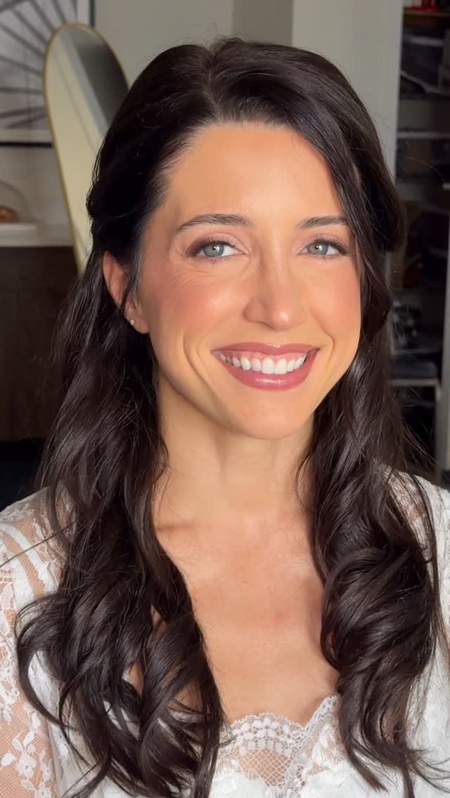 Post 2 by RI & Boston Makeup Artist | Jennifer Viveiros on Instagram (video)