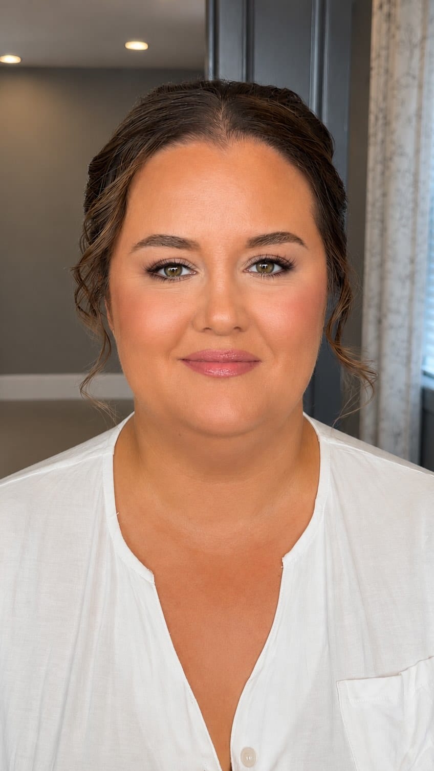 Post 5 by RI & Boston Makeup Artist | Jennifer Viveiros on Instagram (video)