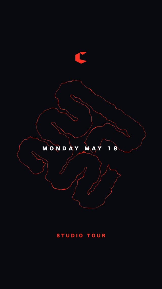 Post 3 by Chicago Graphic Design Club on Instagram (video)
