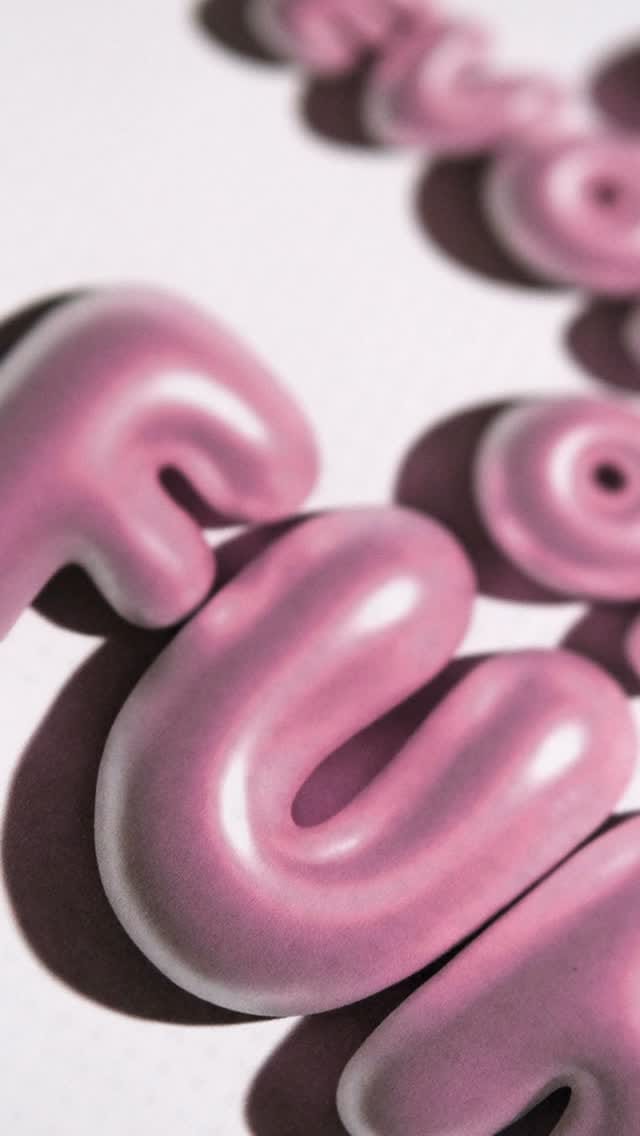 Post 10 by Chicago Graphic Design Club on Instagram (video)