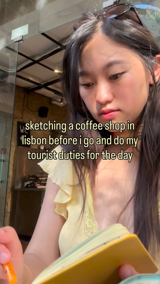 Post 2 by alice! on Instagram (video)