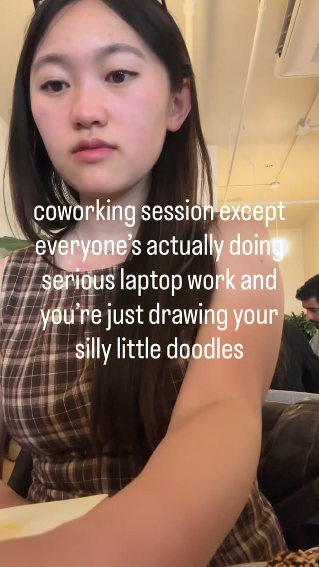Post 8 by alice! on Instagram (video)
