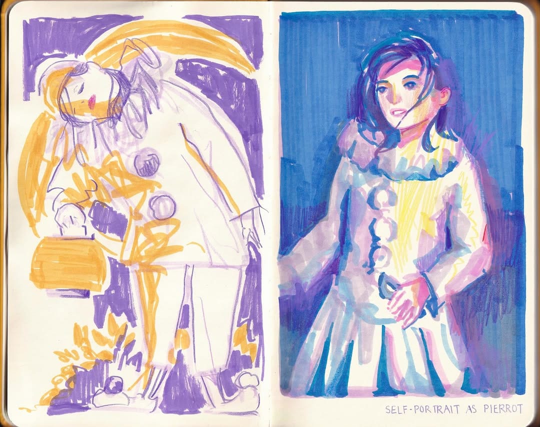 Post 4 by alice! on Instagram (carousel)