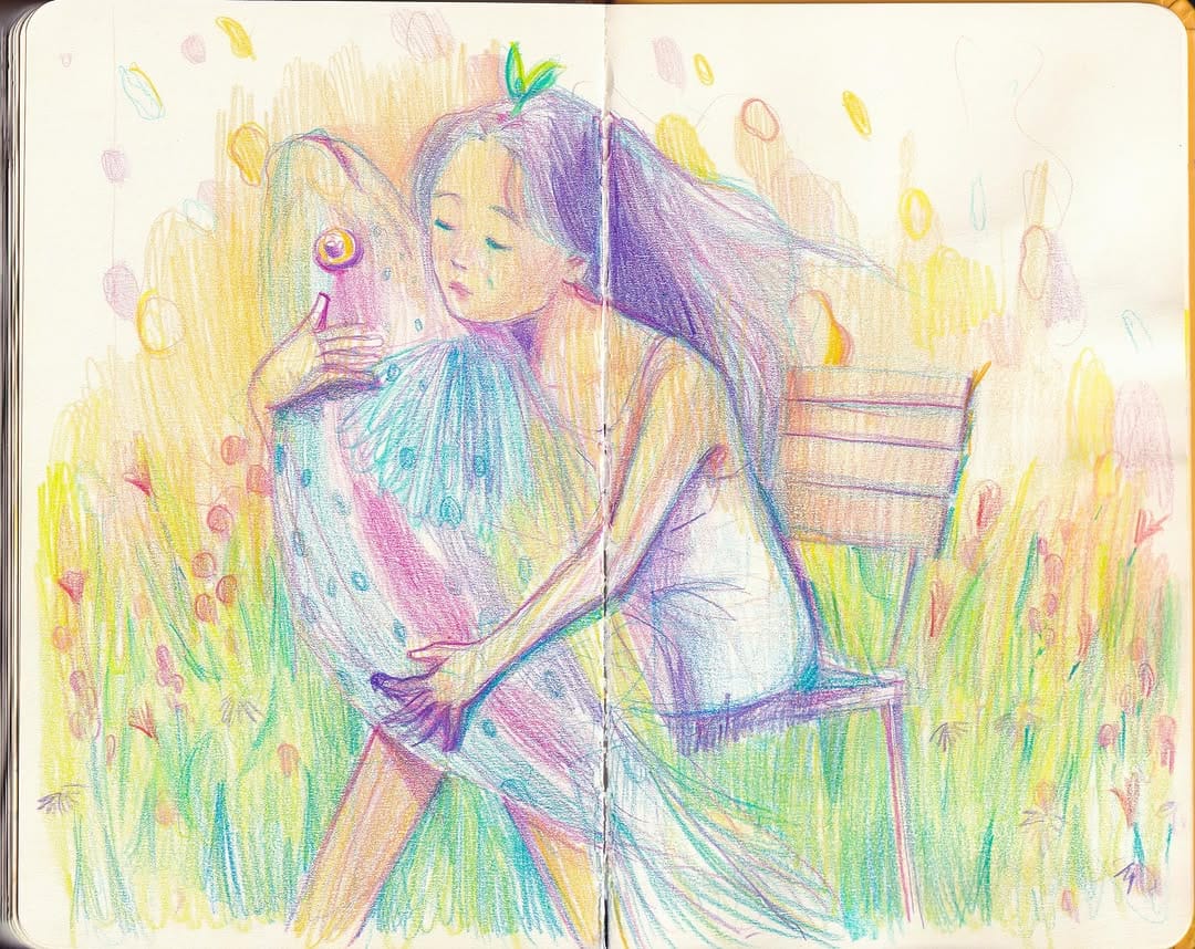 Post 9 by alice! on Instagram (carousel)