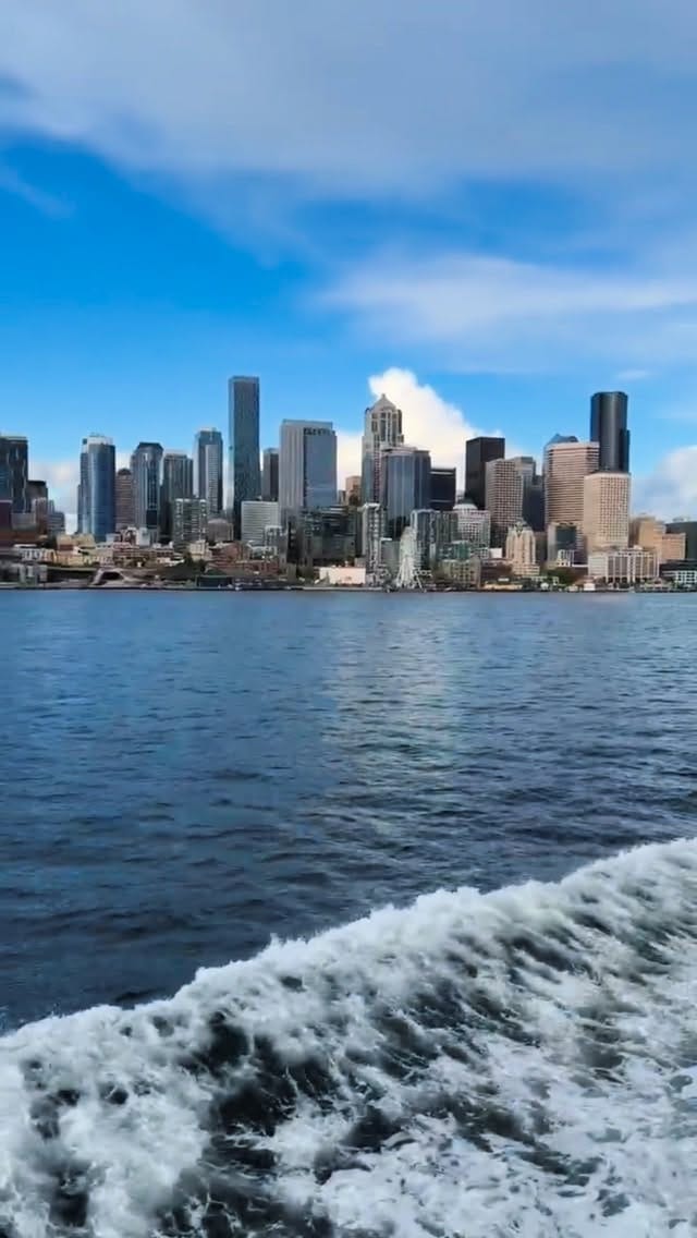 Post 1 by Proper Fish on Instagram (video)