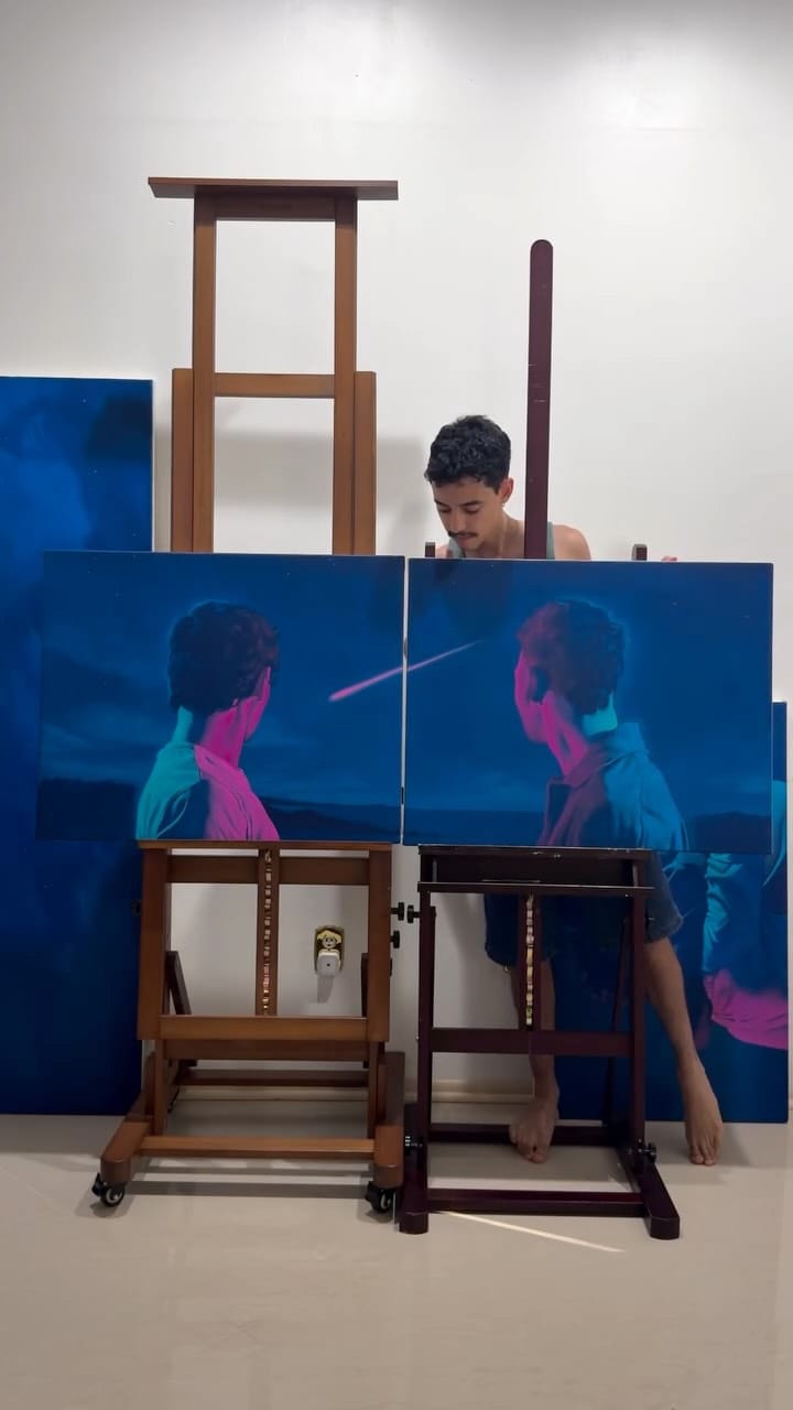 Post 6 by ⊹Esaí Alfredo⊹ on Instagram (video)
