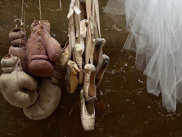 Post 8 by KAREN JIMÉNEZ on Instagram (carousel)