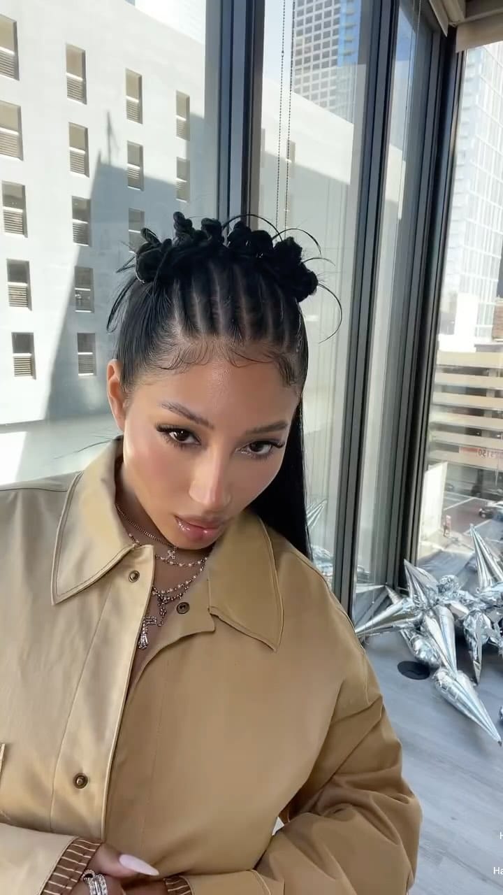 Post 10 by KAREN JIMÉNEZ on Instagram (video)