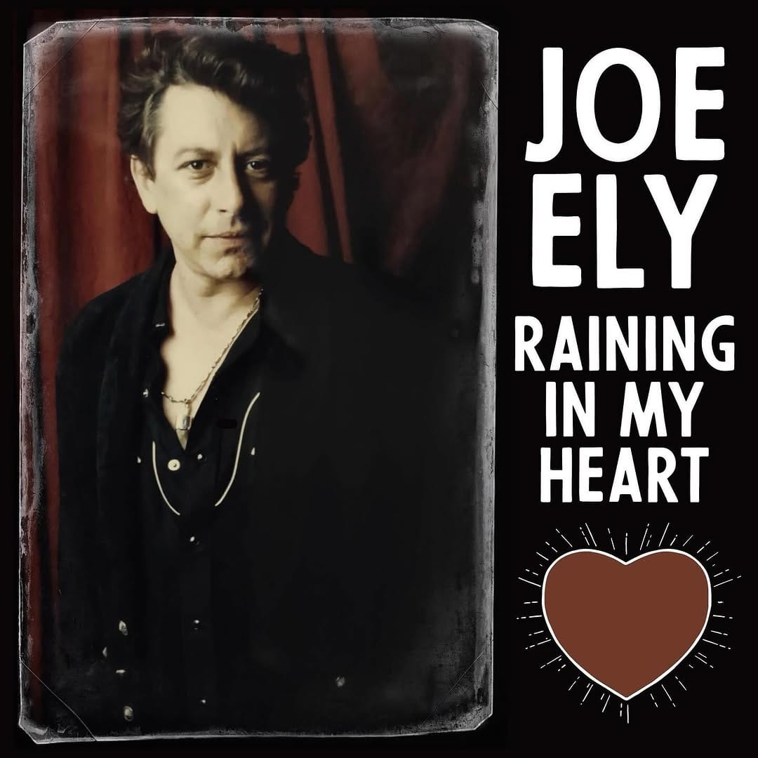 Post 9 by Joe Ely on Instagram (carousel)