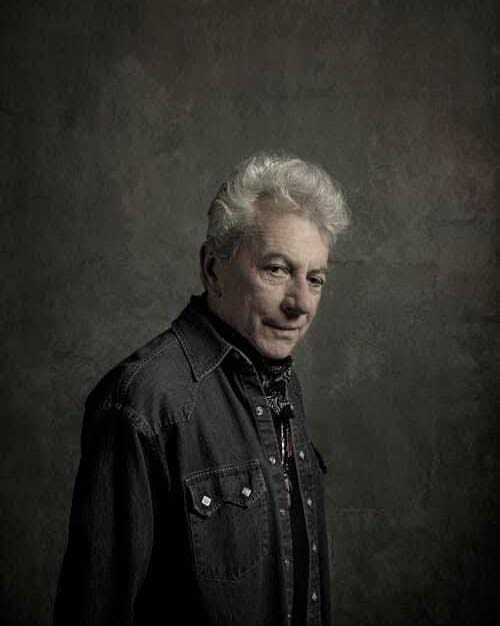 Post 6 by Joe Ely on Instagram (image)